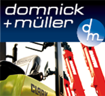 Domnick + Muller GmbH