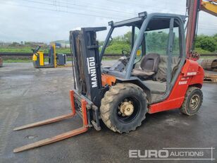 Manitou MSI25D BUGGIE autoiekrāvējs visurgājējs