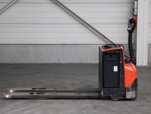 BT LWE200 elektriskie palešu ratiņi