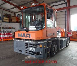 портовый тягач Mafi MT30R