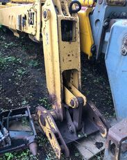 hidrocilindrs paredzēts Caterpillar TH 62  teleskopiska iekrāvēja