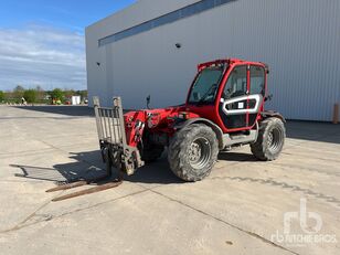 Merlo Chariot Telescopique teleskopiskais iekrāvējs