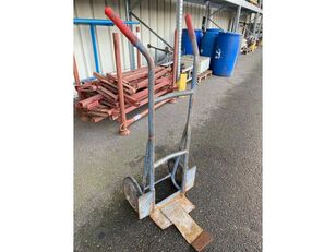 тележка двухколесная Hand truck blue